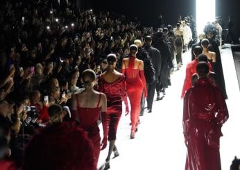 Sfilate Milano Fashion Week 2023: il calendario completo dal 19 al …