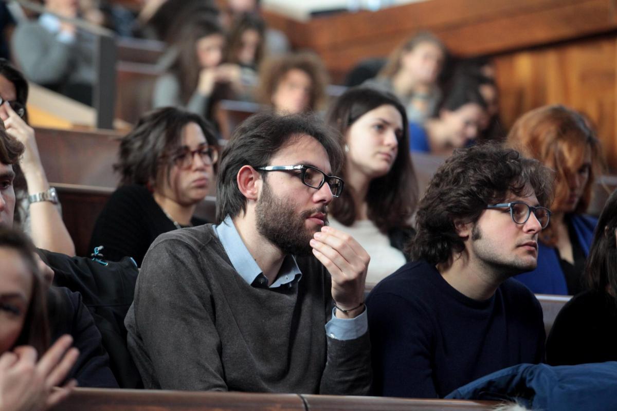 Concorso Università Cattolica Milano per professori e ricercatori p…