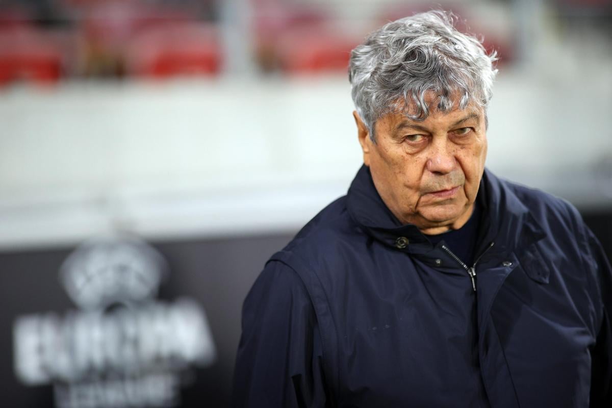 Mircea Lucescu saluta la Dinamo Kiev e dice addio al calcio: “Tutto…