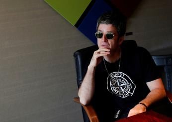 Noel Gallagher in studio per il nuovo album acustico: “E’ un regalo per i fan”. Anticipazioni sull’uscita