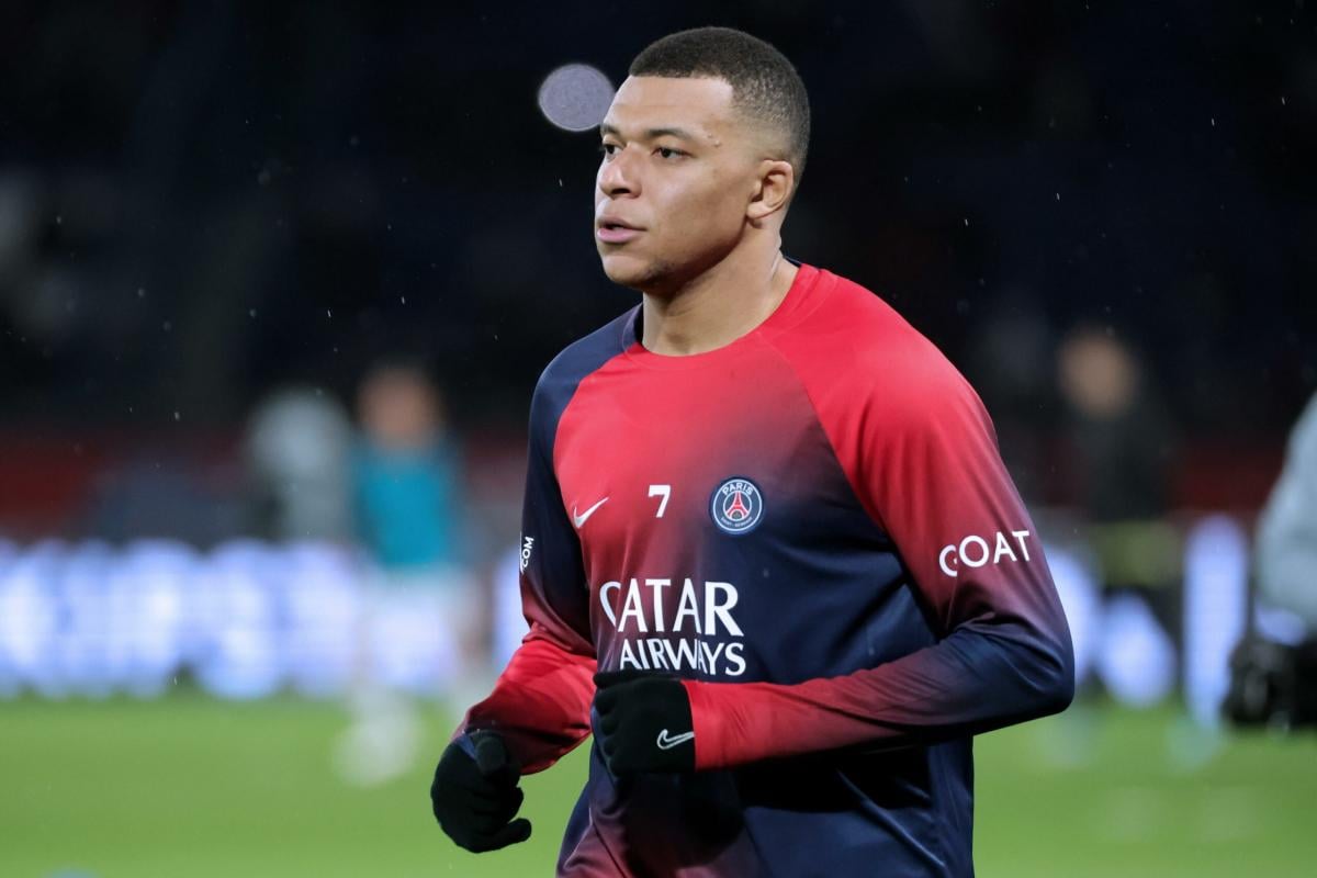 Mbappé-Psg, è finita: l’attaccante dice addio al club parigino, non rinnoverà il contratto