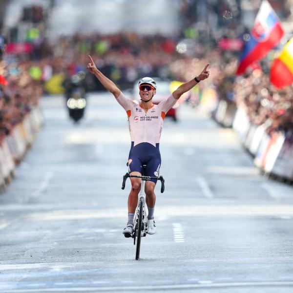 Milano-Sanremo 2024, Van der Poel riparte da favorito dopo il successo dello scorso anno