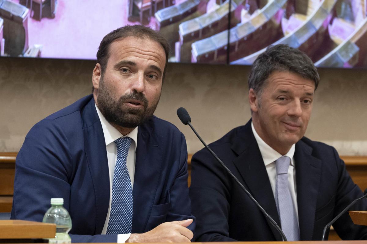 DEF, Marattin (IV): “Il Governo non lo dice ma nel 2025 aumenterà le tasse”. Salvini: “All’opposizione non va mai bene niente” |VIDEO