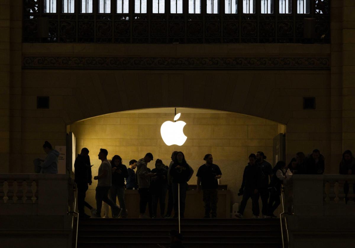 Congo contro Apple, utilizza “minerali insanguinati” provenienti dall’est devastato dalla guerra