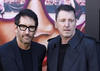 Challengers: fuori ora la colonna sonora del film di Guadagnino prodotta da Trent Reznor e Atticus Ross dei Nine Inch Nails