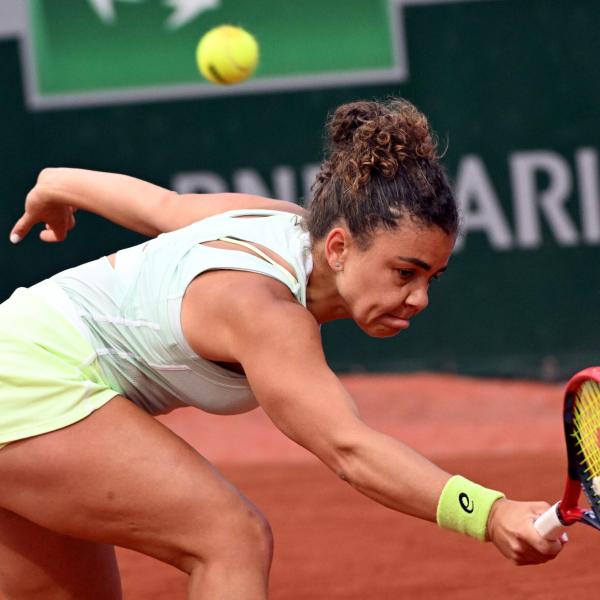 Roland Garros 2024, Paolini agli ottavi: battuta Andreescu