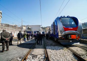 Quali sono i treni cancellati e perché le corse di metro, Cumana e Circumflegrea sono state sospese dall’Eav? Gli effetti del terremoto ai Campi Flegrei