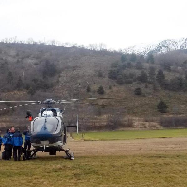 Chi è Didier Berger, il pilota 65enne morto nello schianto di un jet durante un’esibizione in Francia