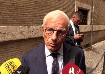 Ricatto a Sangiuliano? Il legale del ministro: “Non c’è nessuna prova. Valutiamo denuncia a Boccia” | VIDEO