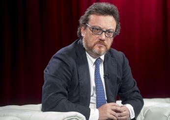 Chi è Mario Orfeo? Dal Tg3 all’orientamento politico, dall’età alla vita privata, tutto sul nuovo direttore di Repubblica