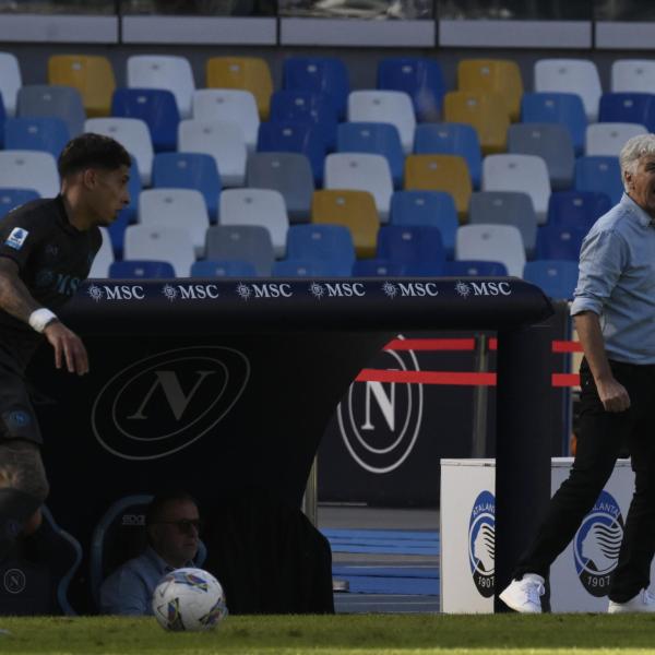 Atalanta, Gasperini esce allo scoperto per Maldini: ecco perché può essere il colpo giusto