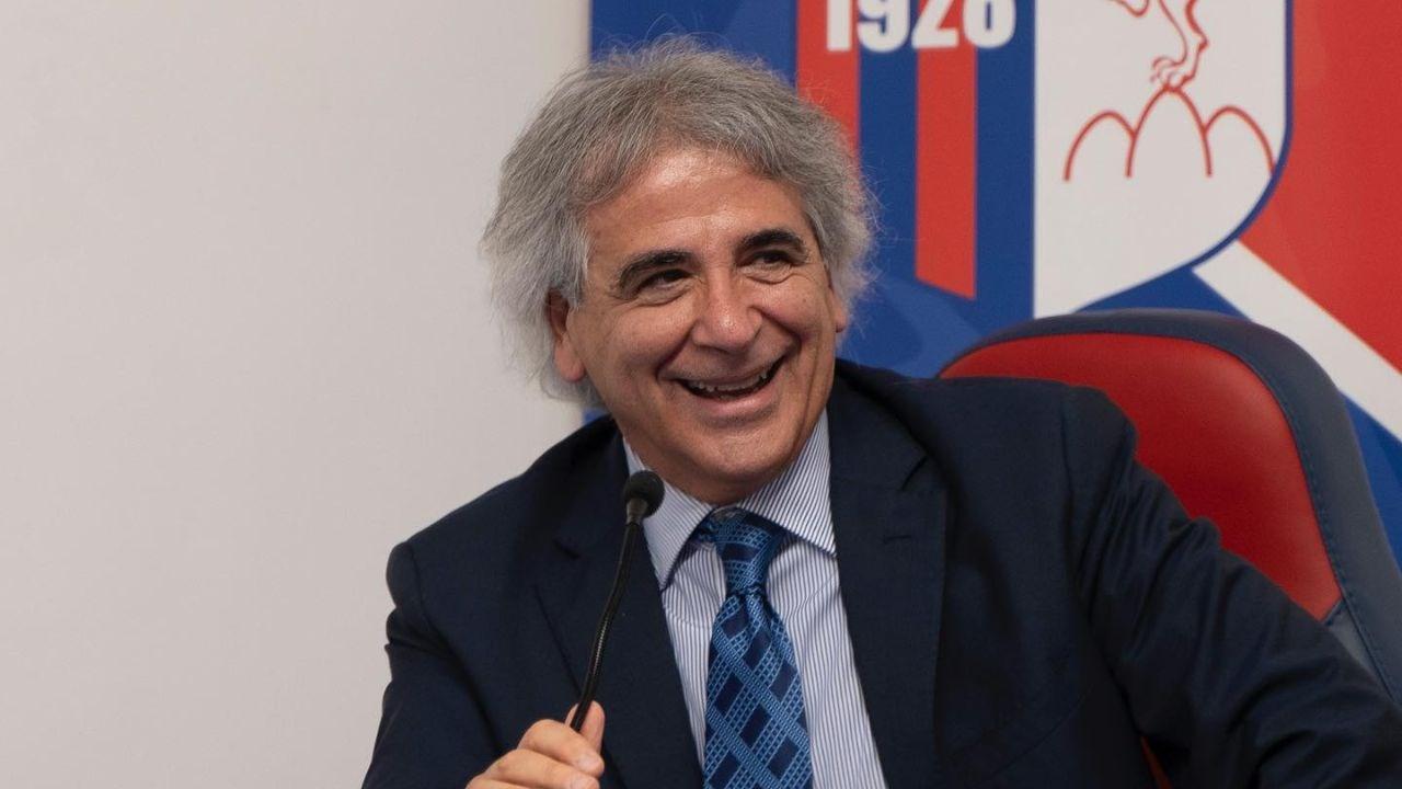 Unicusano, sottoscritta sponsorizzazione con la Vibonese Calcio. La soddisfazione del dg rossoblu Gagliardi: “Questa è un’opportunità per il nostro club”