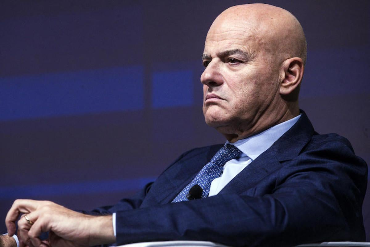 Eni, Descalzi: “Confermo azzeramento gas russo inverno 2024-25”