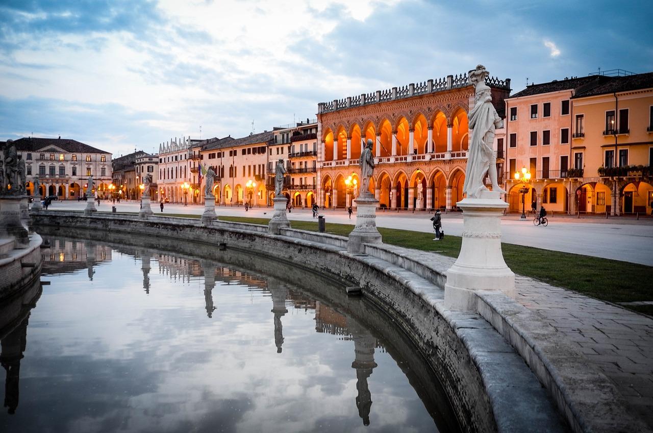 Pazientina dolce di Padova