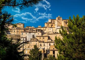 Quali sono i 7 borghi più belli d’Italia in estate?