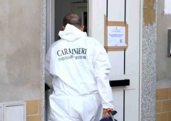 Ragusa, giallo a Scicli: trovato cadavere di un 40enne nella sua abitazione, non si esclude l’omicidio