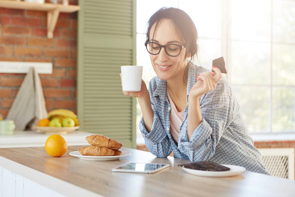 Cosa mangiare a colazione per la chetogenica?