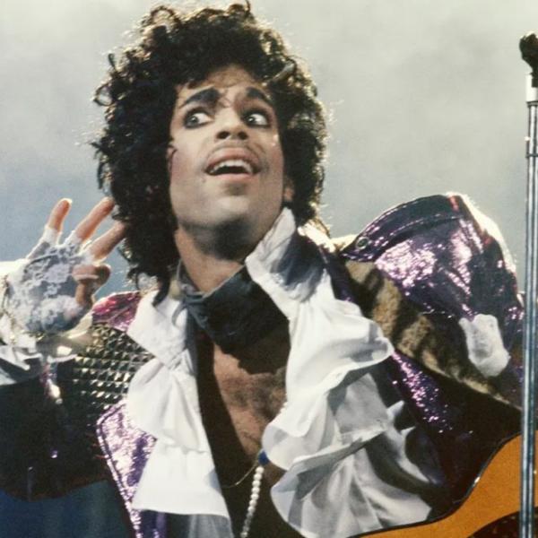 Il documentario su Prince è stato bloccato, ecco perché