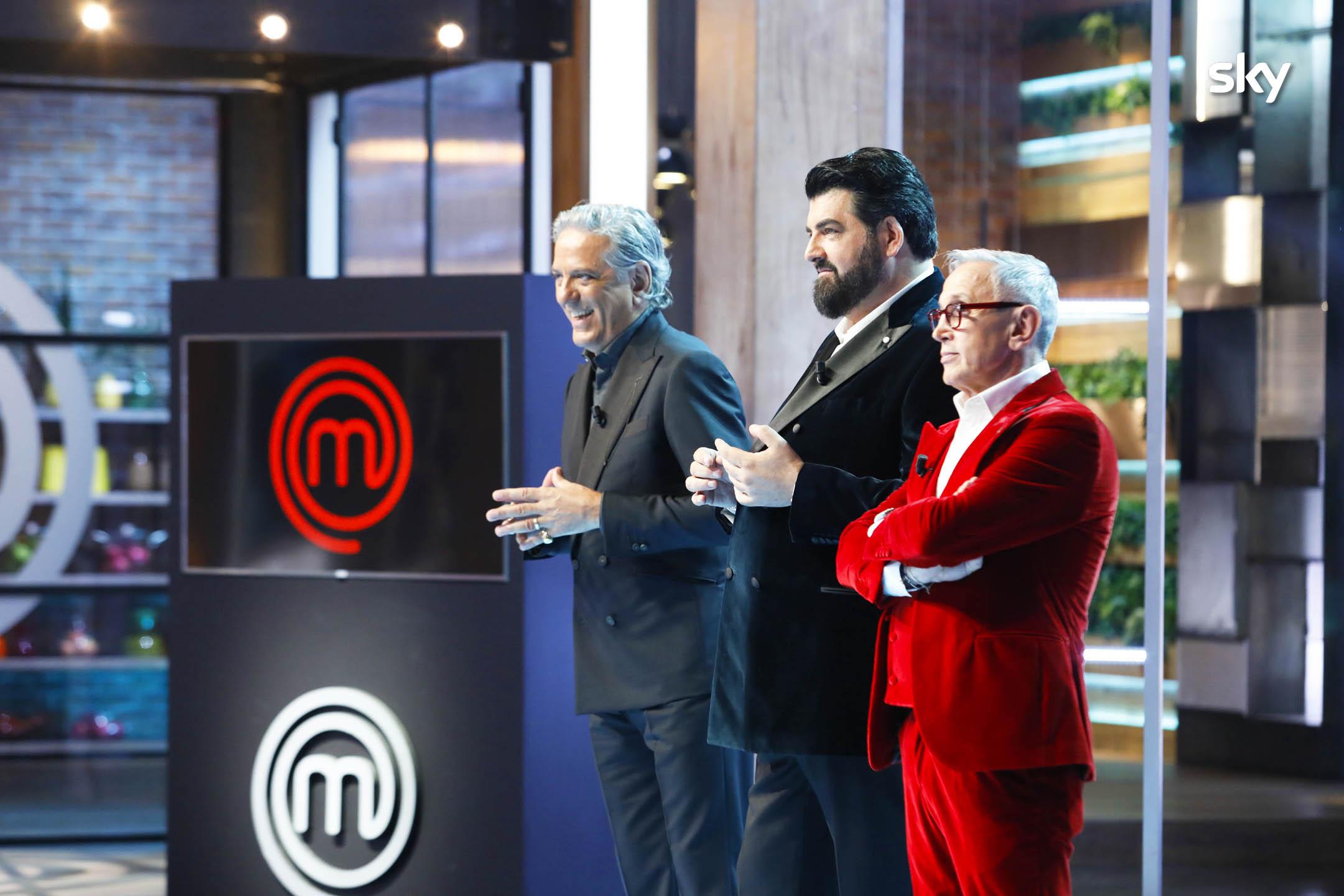 Eleonora e Niccolò di Masterchef stanno insieme? La risposta del ragazzo eliminato in semifinale