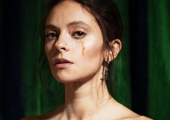 Francesca Michielin nuova album Cani Sciolti in uscita il 24 febbraio