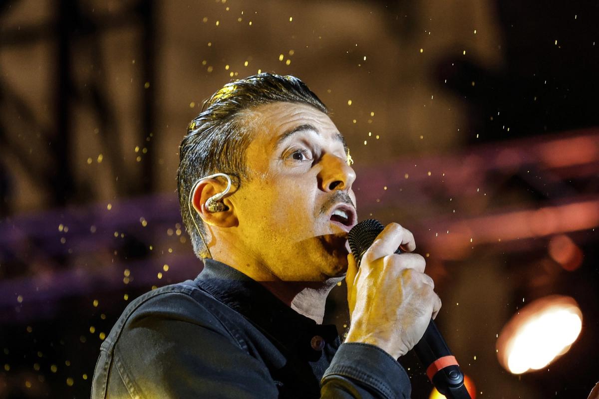 Francesco Gabbani concerto a Otranto: quando, dove e come procurars…