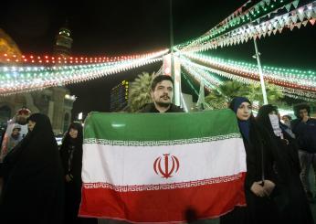 Iran, attacco terroristico nel sud-ovest del Paese: morti 5 agenti di sicurezza