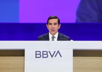 Mutui digitali veloci e scontati: la proposta BBVA in Italia a tassi competitivi