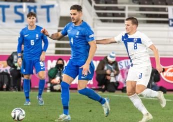 Quarti Nations League 24/25, i sorteggi quando si faranno?