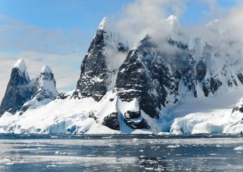 Nuova era glaciale in arrivo? Perché potrebbe esserci un nuovo minimo di Maunder