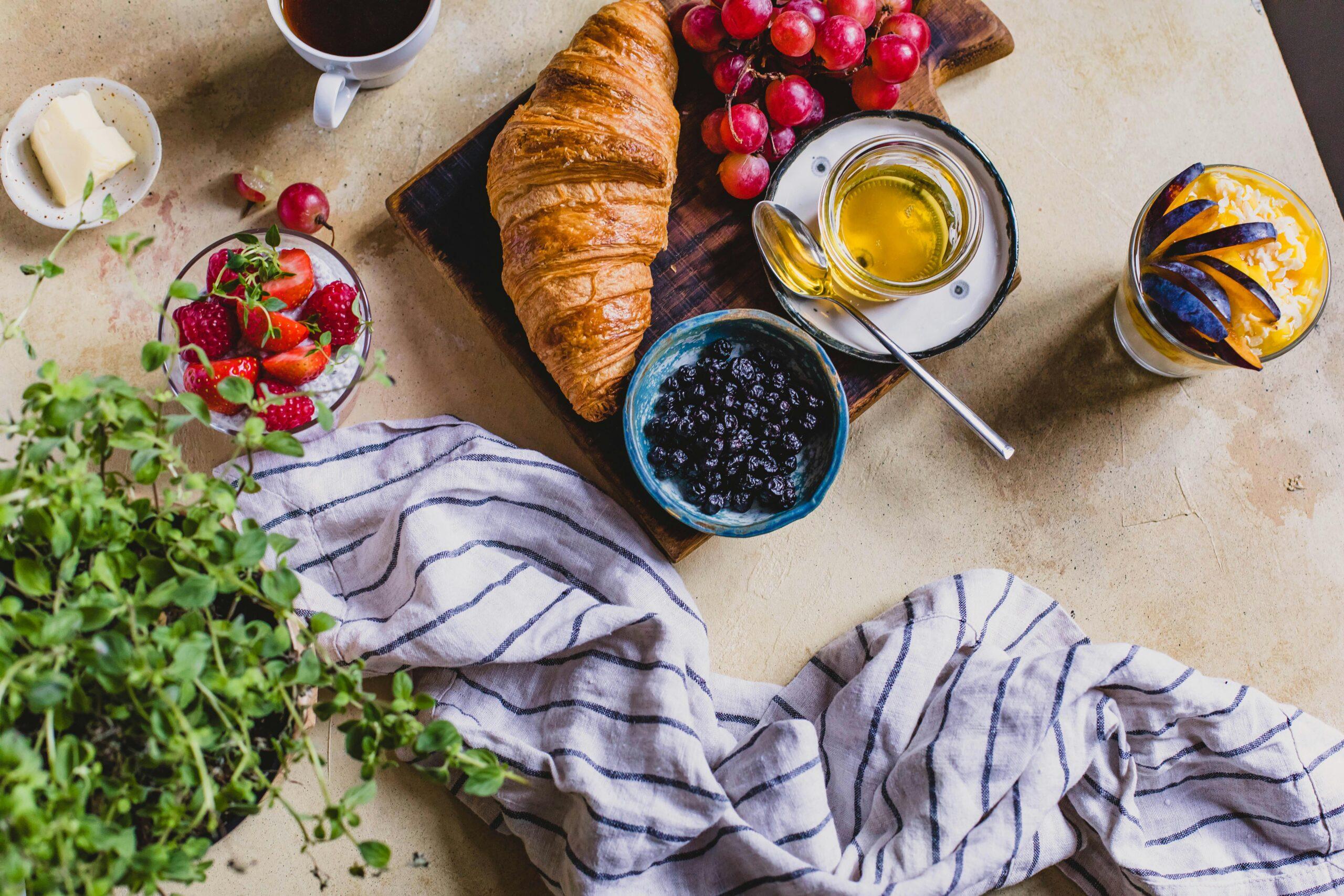 Cornetto vegano ingredienti