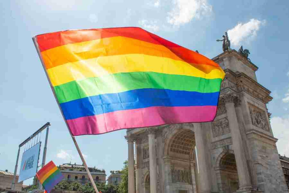 Bari Pride, aggressione omofoba a due giovani in un parco, il sinda…