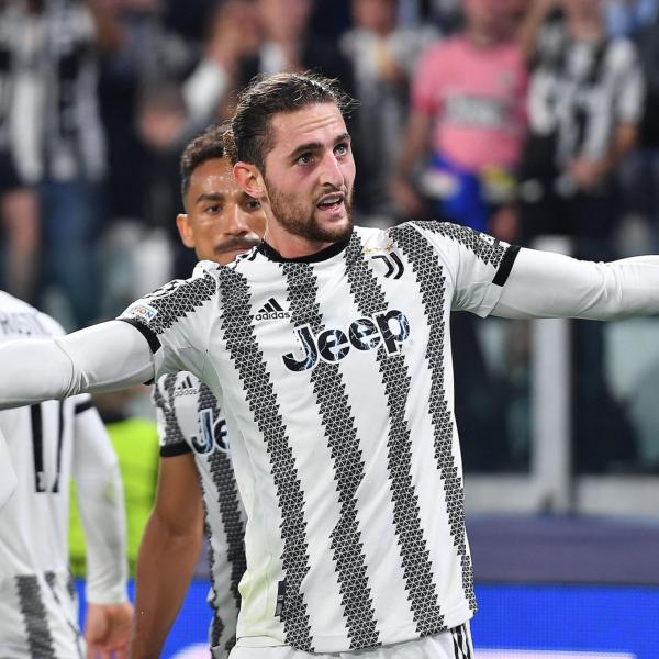 Rabiot spaventa la Juventus: “Sono in scadenza, Mondiale può aiutarmi”