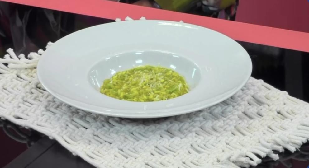 Risotto perfetto: tutti i segreti con la video ricetta