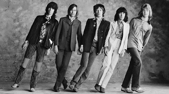 Rolling Stones, “Shine a light” la storia