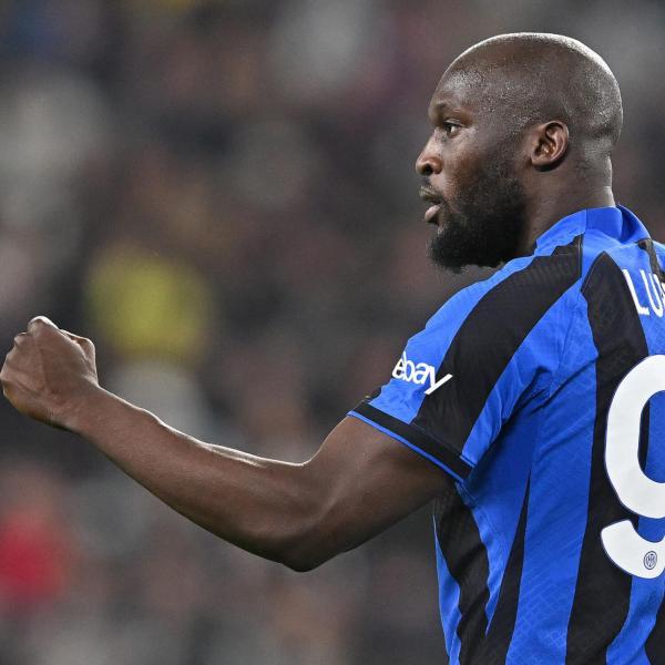 Salernitana-Inter, le probabili formazioni: confermato Lukaku