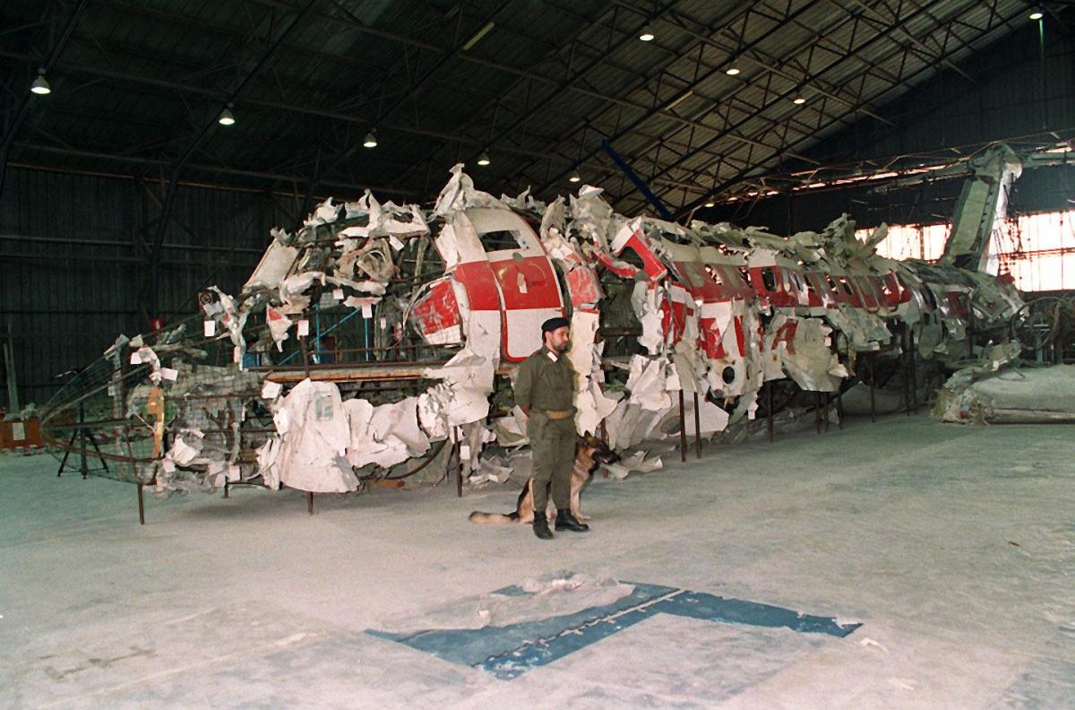 Accadde oggi, 27 giugno 1980: la strage di Ustica