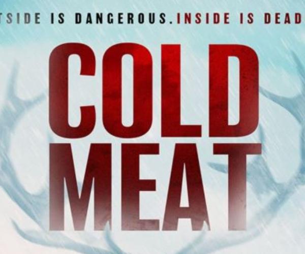 Con il 92% su Rotten Tomatoes, se hai voglia di un thriller di sopravvivenza, Cold Meat su Netflix fa al caso tuo