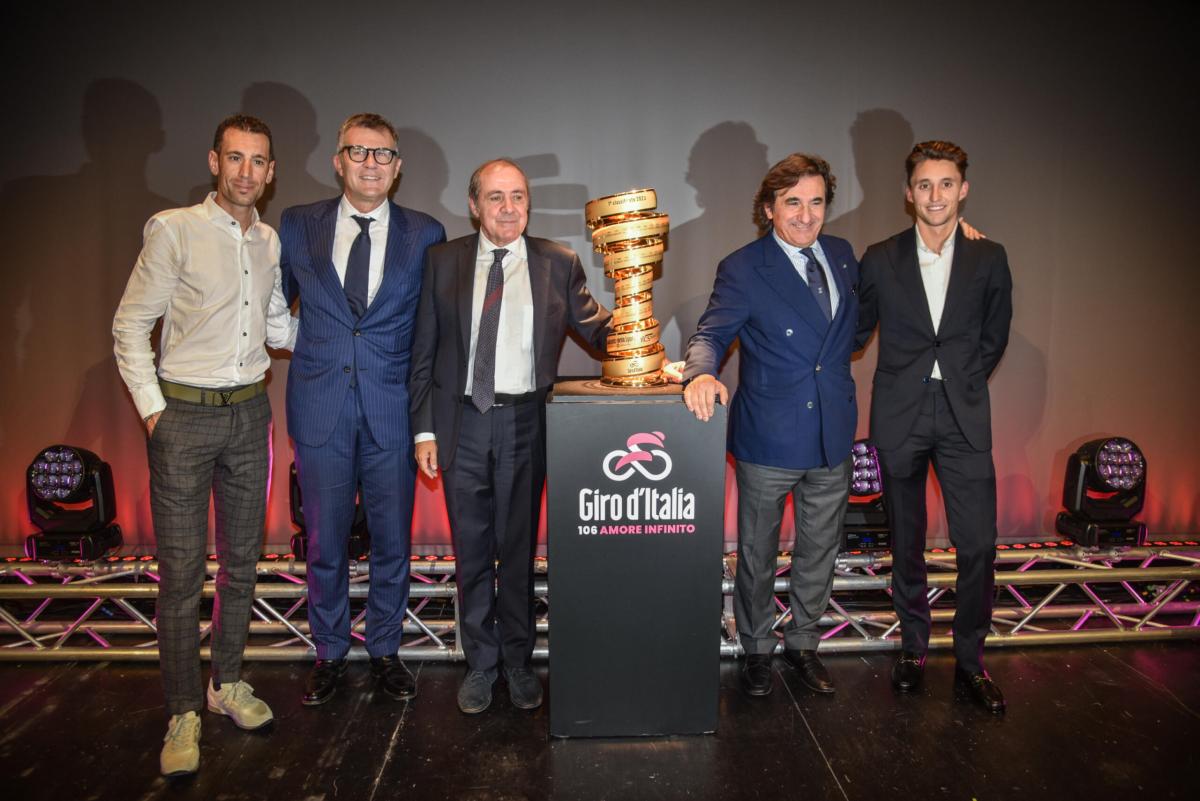 Manca sempre meno al Giro d’Italia 2023: tappe, date e big in gara