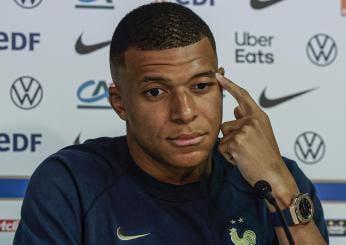 Il Real Madrid prepara l’affondo per Mbappé. Leonardo attacca: “Lasci il PSG”