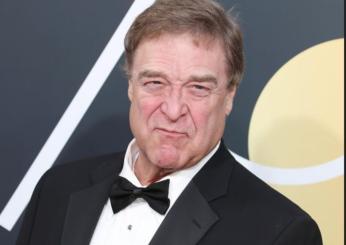 Quanti chili si perdono con l’ellittica? L’attore John Goodman ha p…