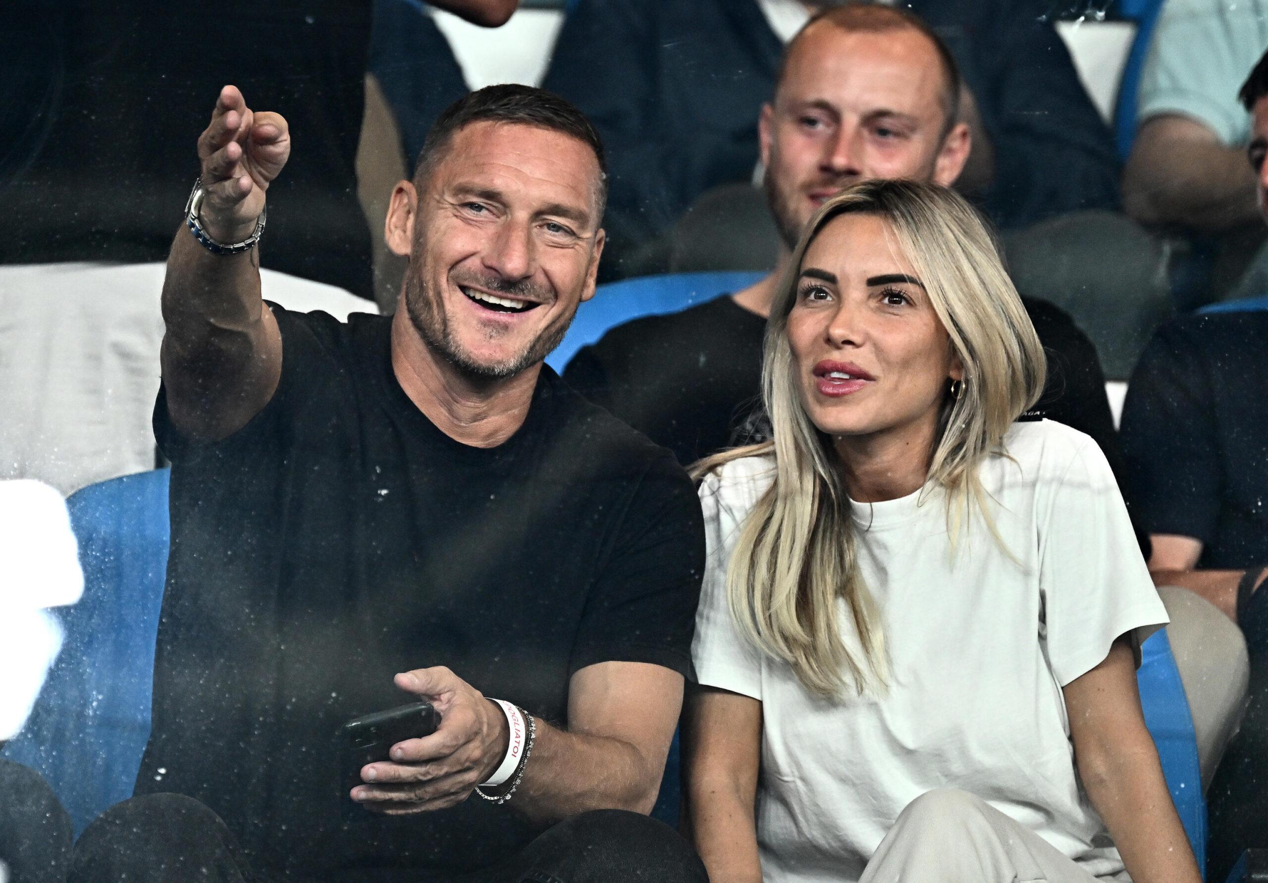 Roma, Totti in società? Julio Sergio: “Solo nel ruolo giusto”. Poi sulla squadra di De Rossi…