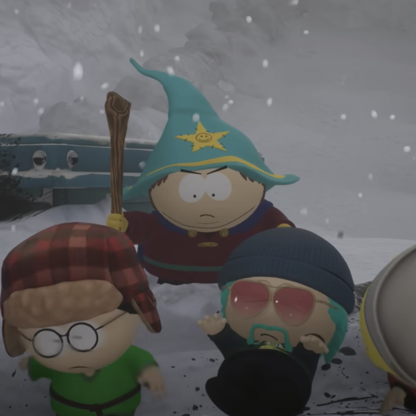 South Park, Snow Day: quando esce, trama, trailer e prezzo