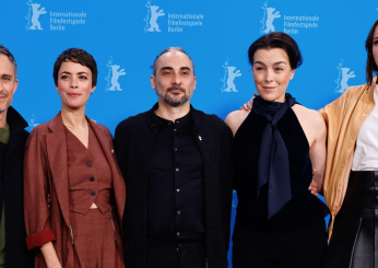 Another End: di cosa parla il film di Piero Messina in anteprima alla Berlinale 2024