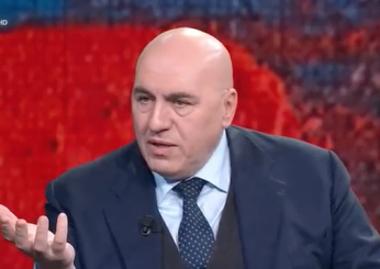 Guido Crosetto su Sesto Decreto Armi Ucraina: “Aiuteremo  Kiev a di…