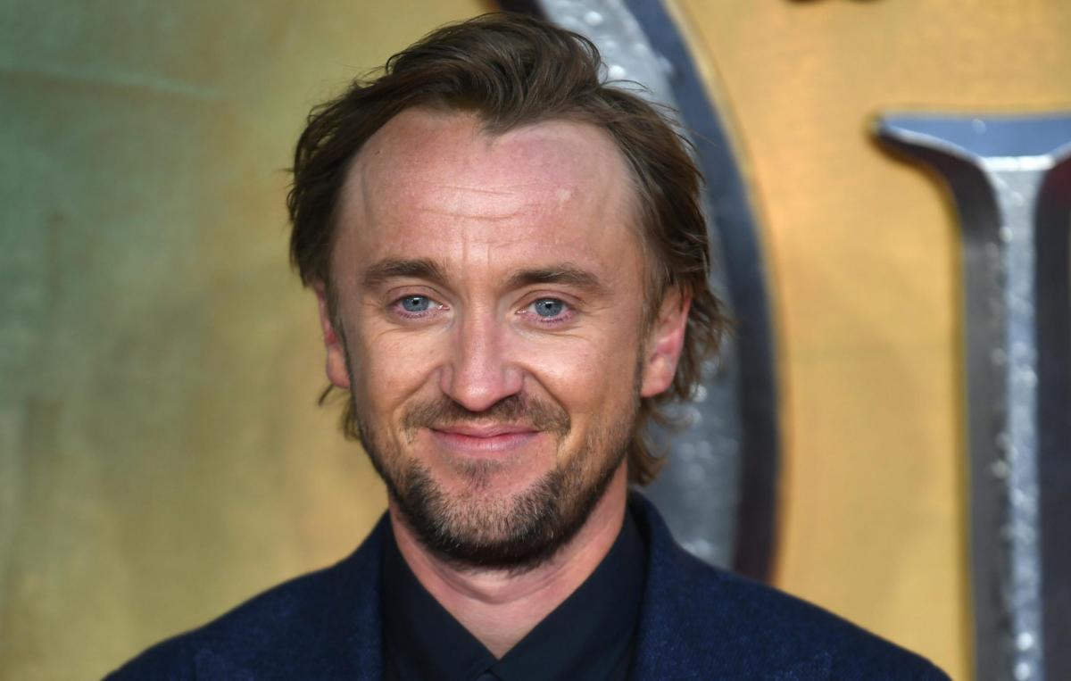 Harry Potter, in arrivo il libro di Tom Felton con tanti aneddoti