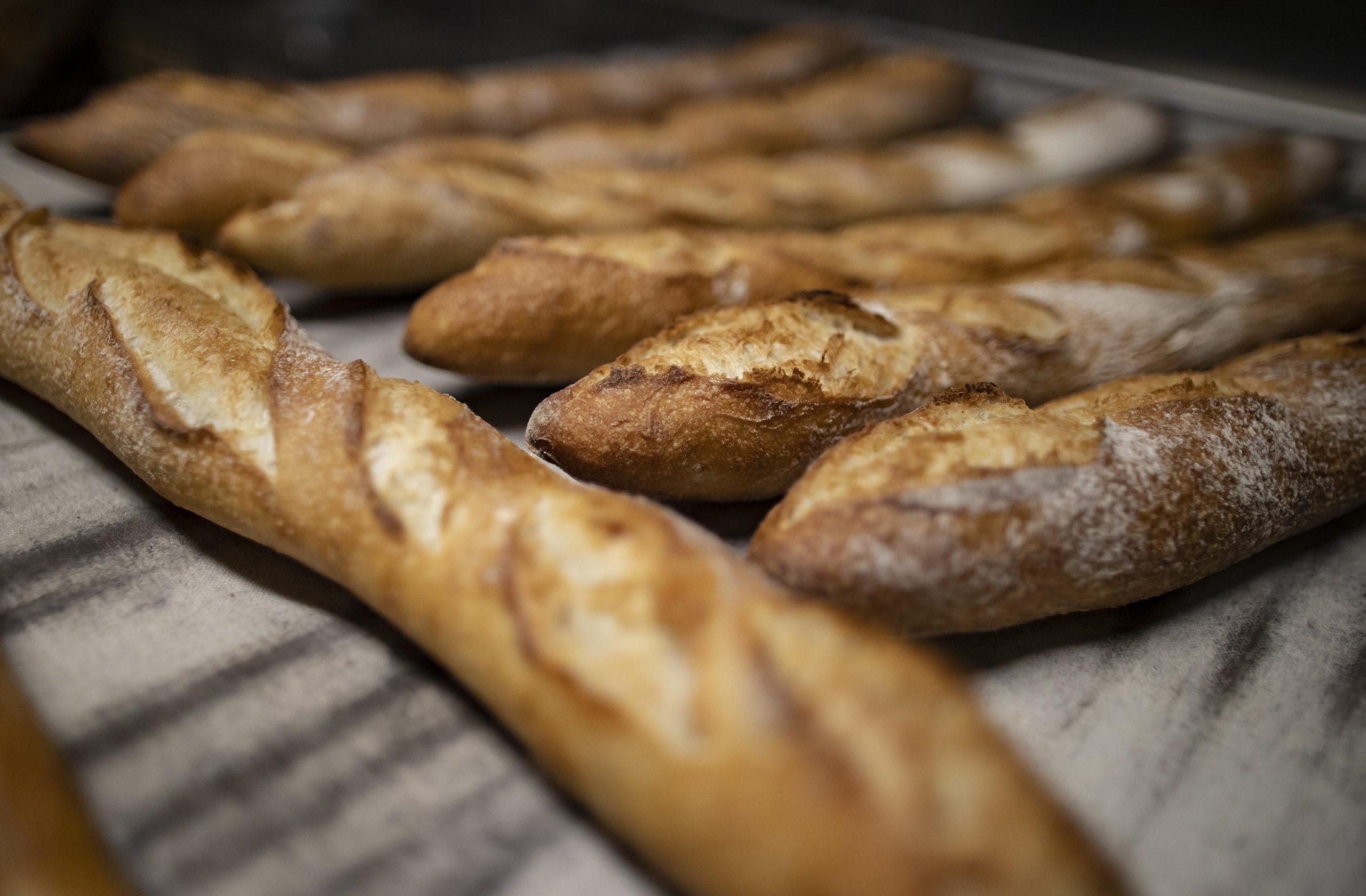 Baguette patrimonio Unesco: “Un’intangibile eredità culturale”