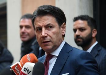 Conte su inchiesta Covid: “Non parlerò negli show mediatici ma nelle sedi opportune”