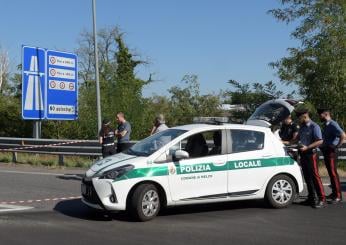 Incidente nel padovano, 15enne in ospedale dopo urto a Camposampiero