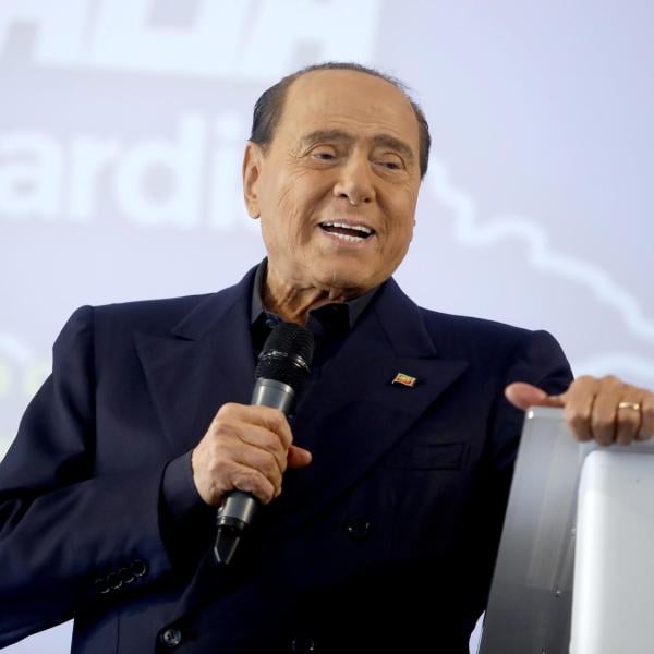 Come il cinema ha raccontato Silvio Berlusconi: i film che lo hanno…