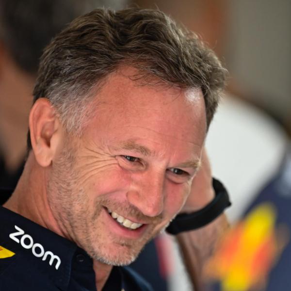 Red Bull, Horner: “Perez nel 2025? Se farà un ottimo lavoro…”